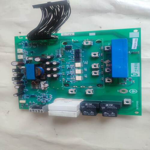 士林SF040系列15kw 18.5kw变频器驱动板带模块S~询价