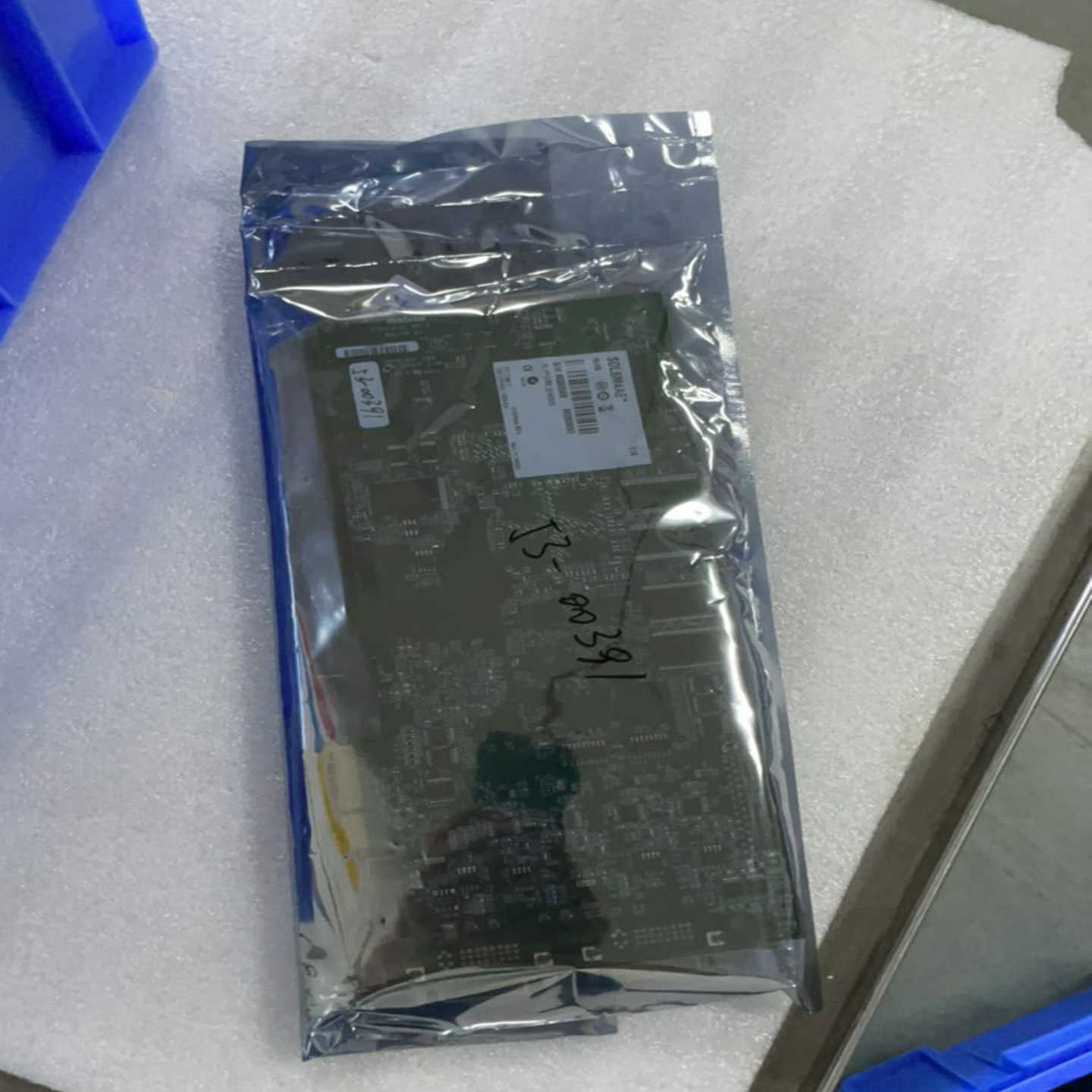 【议价】830视频采集卡53-00391适用