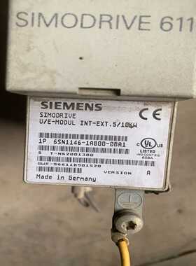 咨询-5/10KW驱动器6SN1146-1AB00-0BA1