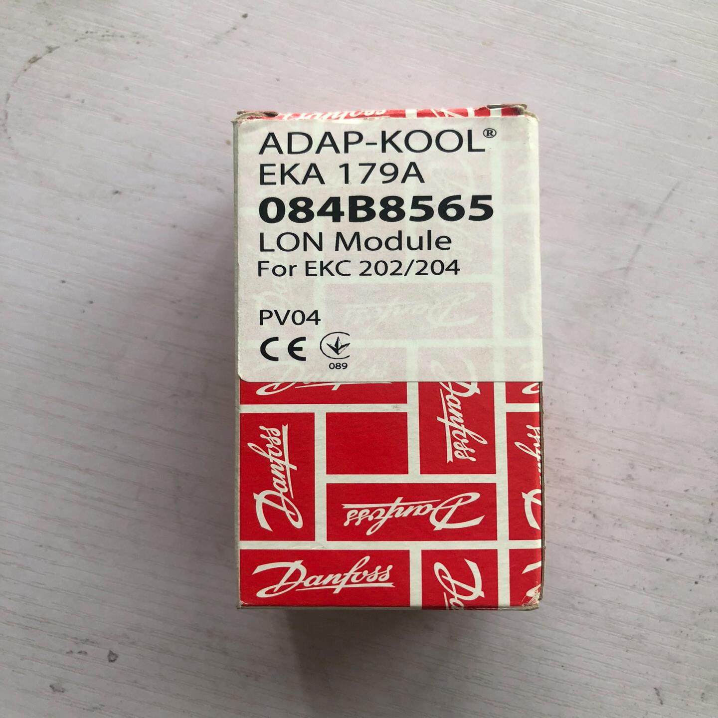 询价丹佛斯084B8565