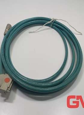 SiemensLnea6FX2002-2CA31-1AF0Se?alCable5mConfeccionad