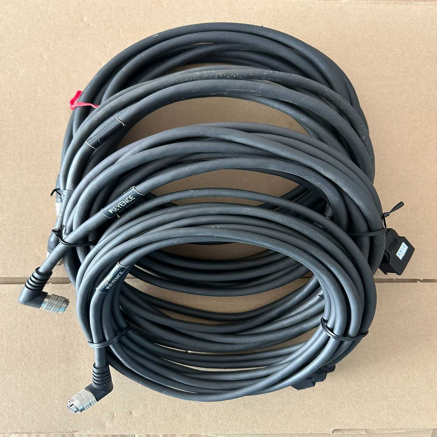 询价基恩士CA-CH5CA-CN5L