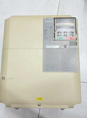 CIMR-AB4A0044FAA安川变频器A1000系列询价