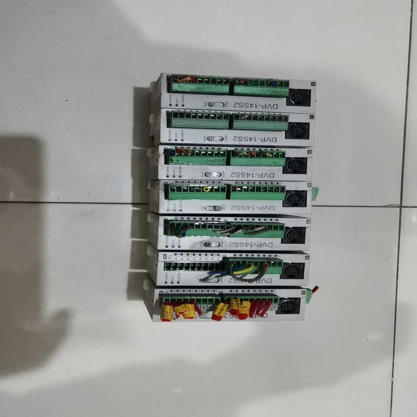 DⅤP-14SS2，如图有意者联系我！（佳毅工控）