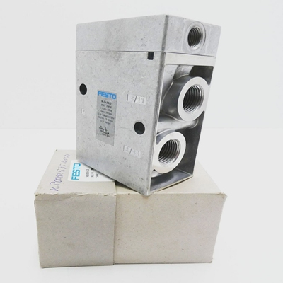 FestoVL/0-3-1/29983Pneumatikventil-unused/OVP-