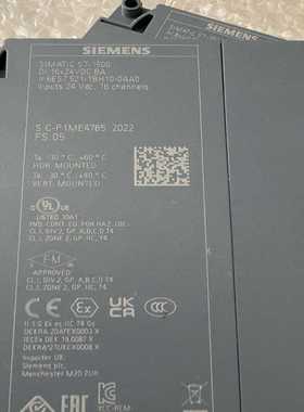 裸机 6ES7521-1BH10-0AA0~询价