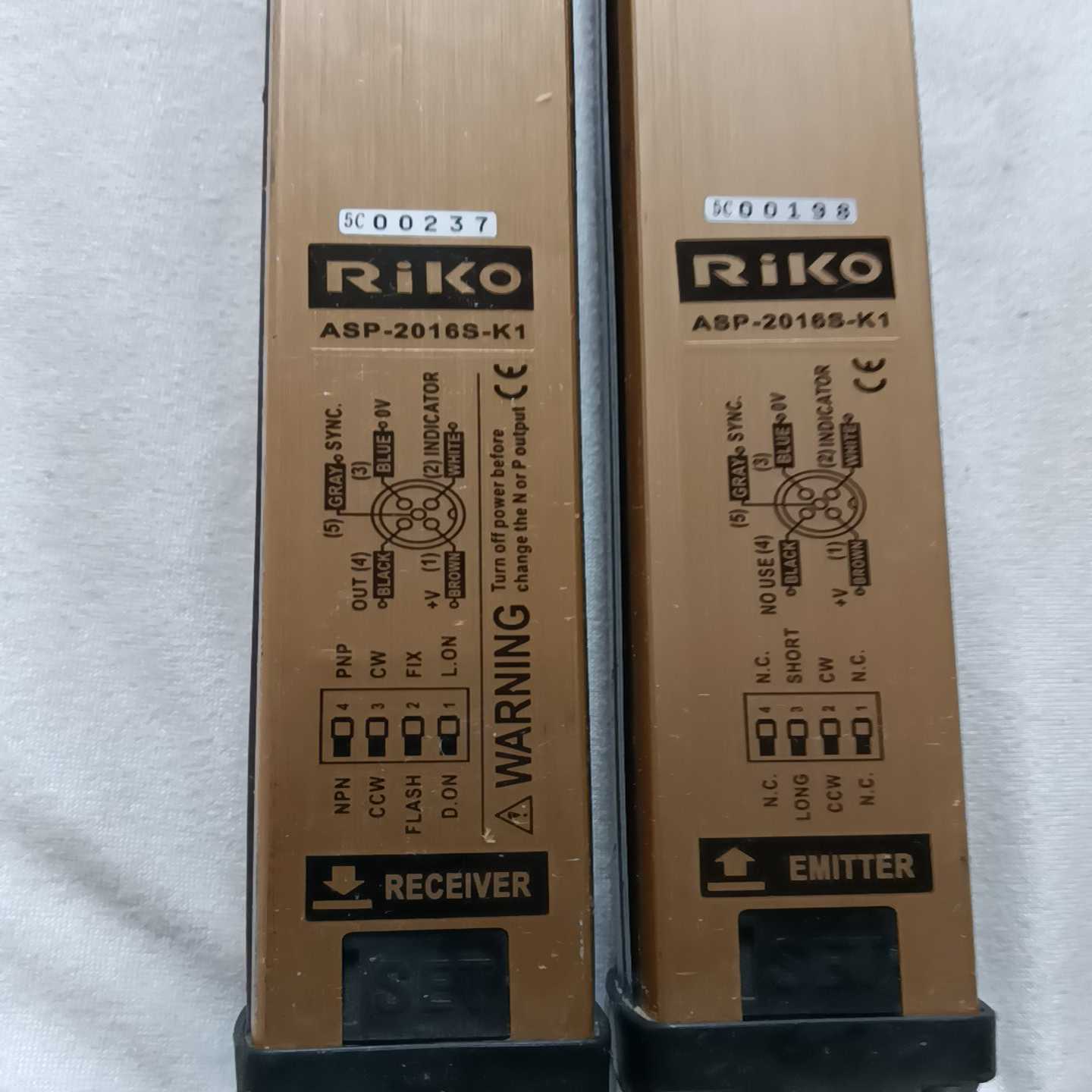 【议价】RIKO力科ASP-2016S-K1ASP-2008S