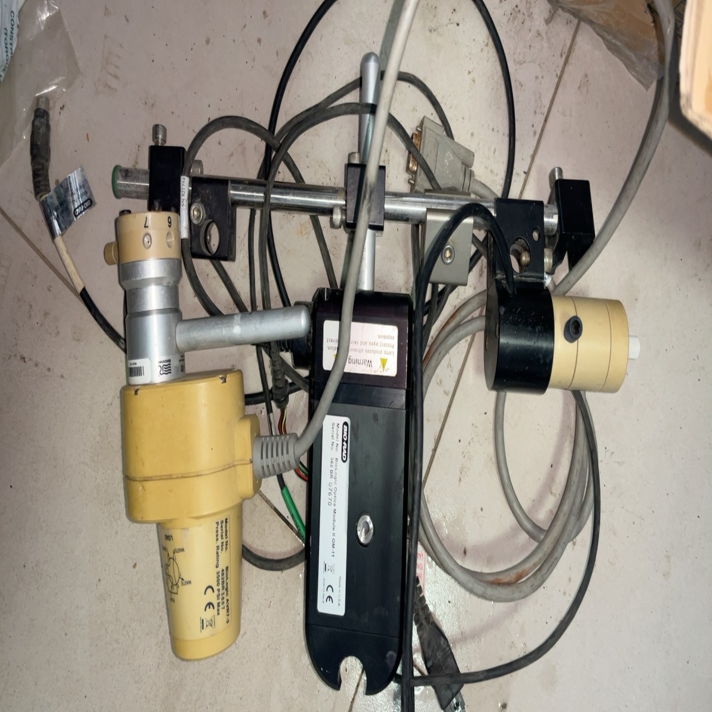 BIORAD伯乐型号BiologicOpticsMo--议价商品