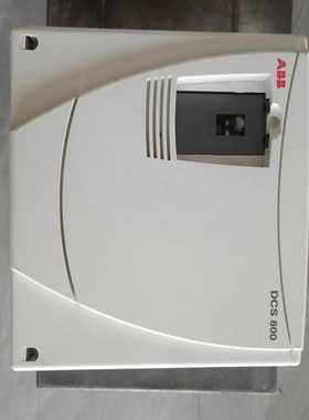 ABBDCS800直流调速器，型号DCS800-S02-0--议价商品