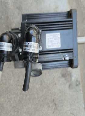 信捷ms-130st-m10025b-22p6伺服电机，2.[浩蓉商户]