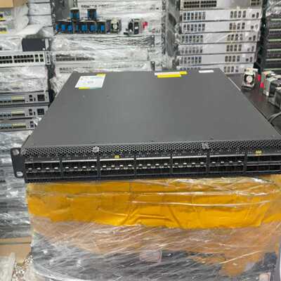 H3C S6800-54QF-H3 成色好刚下架