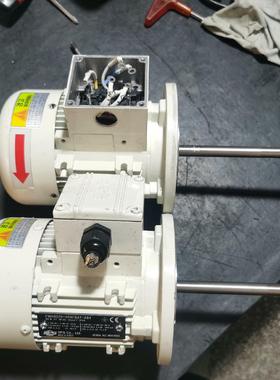 （议价)韩国SPG铝壳纯铜马达PMAB020-4R4FBAT-A84