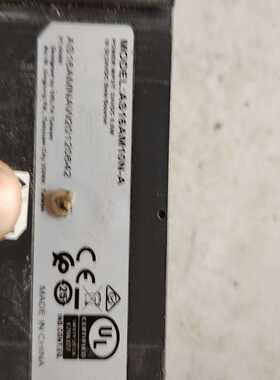 询价~台达PLC AS228T-A 、AS16AM10N-A、AS