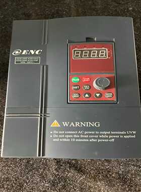 实物易能EDS1000-4T0110G/0150P变频器询价