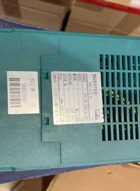 【议价】三垦力达SankenSAMCO矢量变频器ES-2.