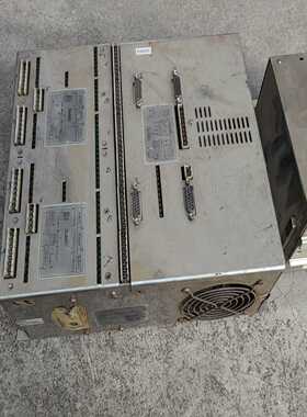 大族激光系统PA8000LW，实物如图。设备来自Power--议价商品