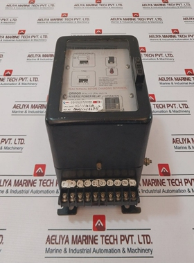 OmronK2WR-R-S5PowerRelayReverse100/110/200/220VAC5A50
