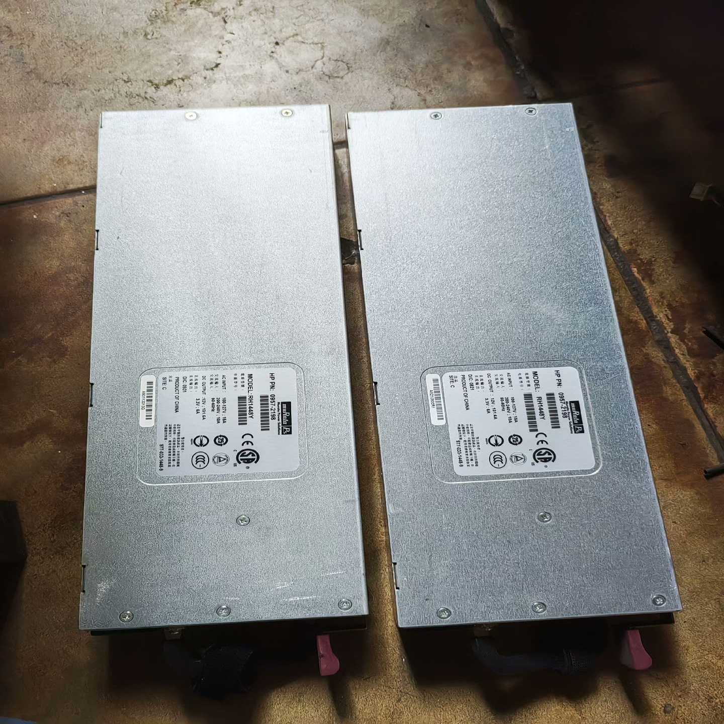 RX6600 RX3600 RX4640 电源 0957【白零商行】