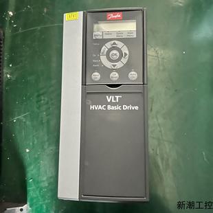 Drive变频器议价商品 Basic 丹佛斯VLT HVAC