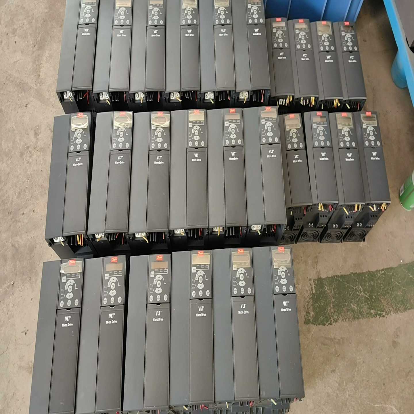 丹佛斯FC-051P15KT4E20H3BXCXXXSXXX询价