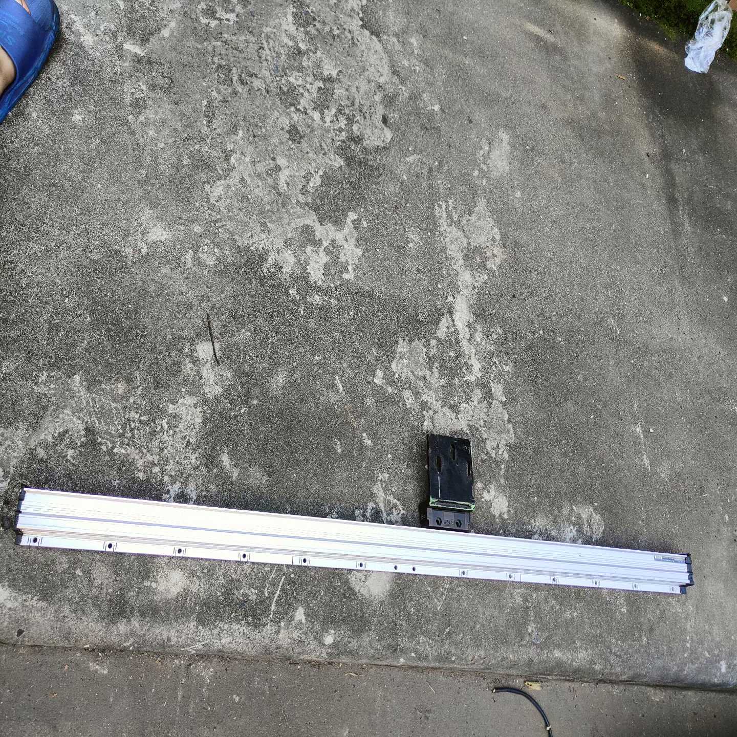 heidenhain海德汉LS106CML1140mm光栅（零零电子）