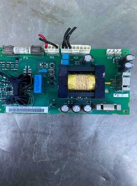 ABB电源板APOW-01C成色如图要的联系议价出--议价商品