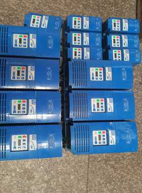 【议价】伦茨ESV153N04TXB-CC/15/4/2.2KWZ拆适用