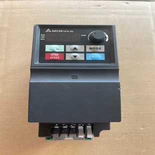 台达变频器 220V VFD004EL21A 0.4KW 新 鑫鑫商铺