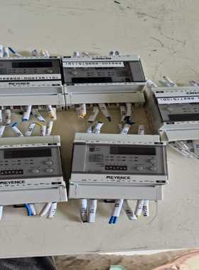 议价基恩士KEYENCEKL-4AD远程模拟量输出模块，