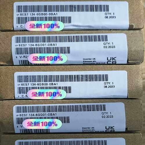 模块2AI6ES7134-6GB00-0BA1全询价