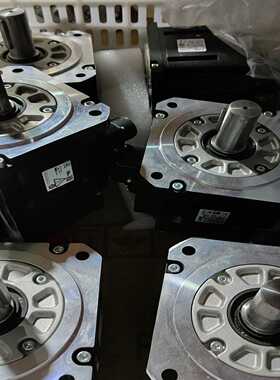 三菱伺服电机套装出手，型号HG-SNS102J，HG-SNS--议价商品