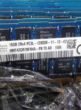 SKHY16GB2RX4PC3L-12800R议价