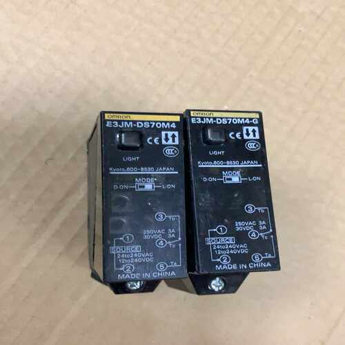 咨询-E3JM-DS70M4./DS70M4-G传感器、实物
