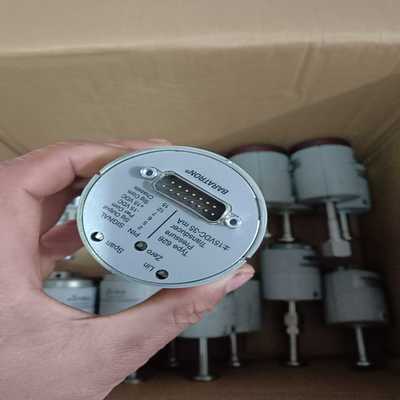 二手MKSBaratron压力传感器626B11TBE，原--议价商品