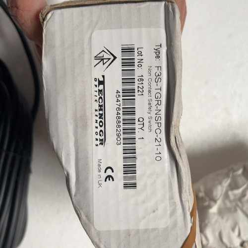 TECHNOGR磁性安全开关传感器F3S-TGR-NSPC-询价