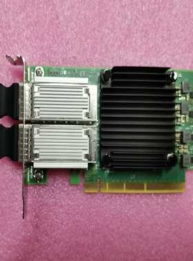 询价~Mellanox/迈络思 CX516A-CCAT 双口 10