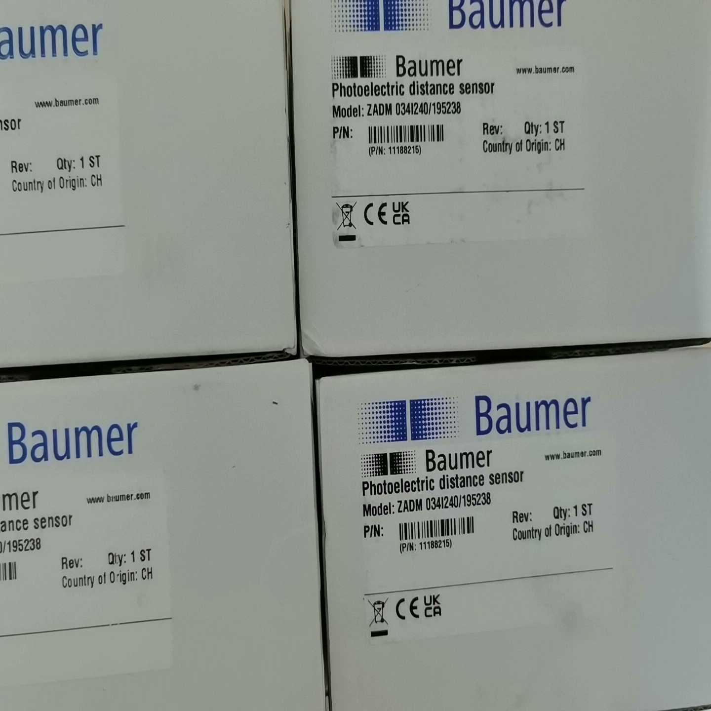 询价堡盟ZADM034I240/195238测量传感器1118