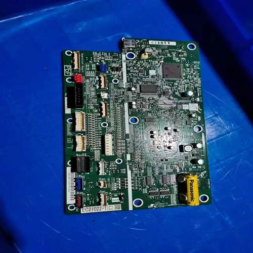 （艺易商行）EC21022－1C主板