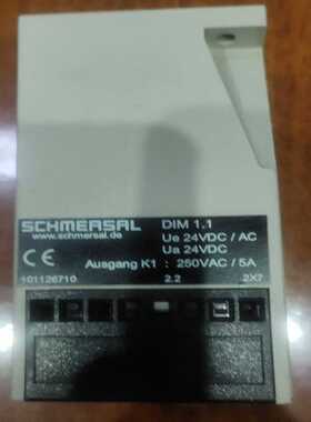 询价101126710DIM1.124VAC/DC施迈赛继