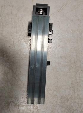 上银KK模组，KK6010P，长度480，带100W电机安装--议价商品