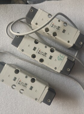 SMC电磁阀VQ7-8-FIG-D-3ZRSC--议价商品