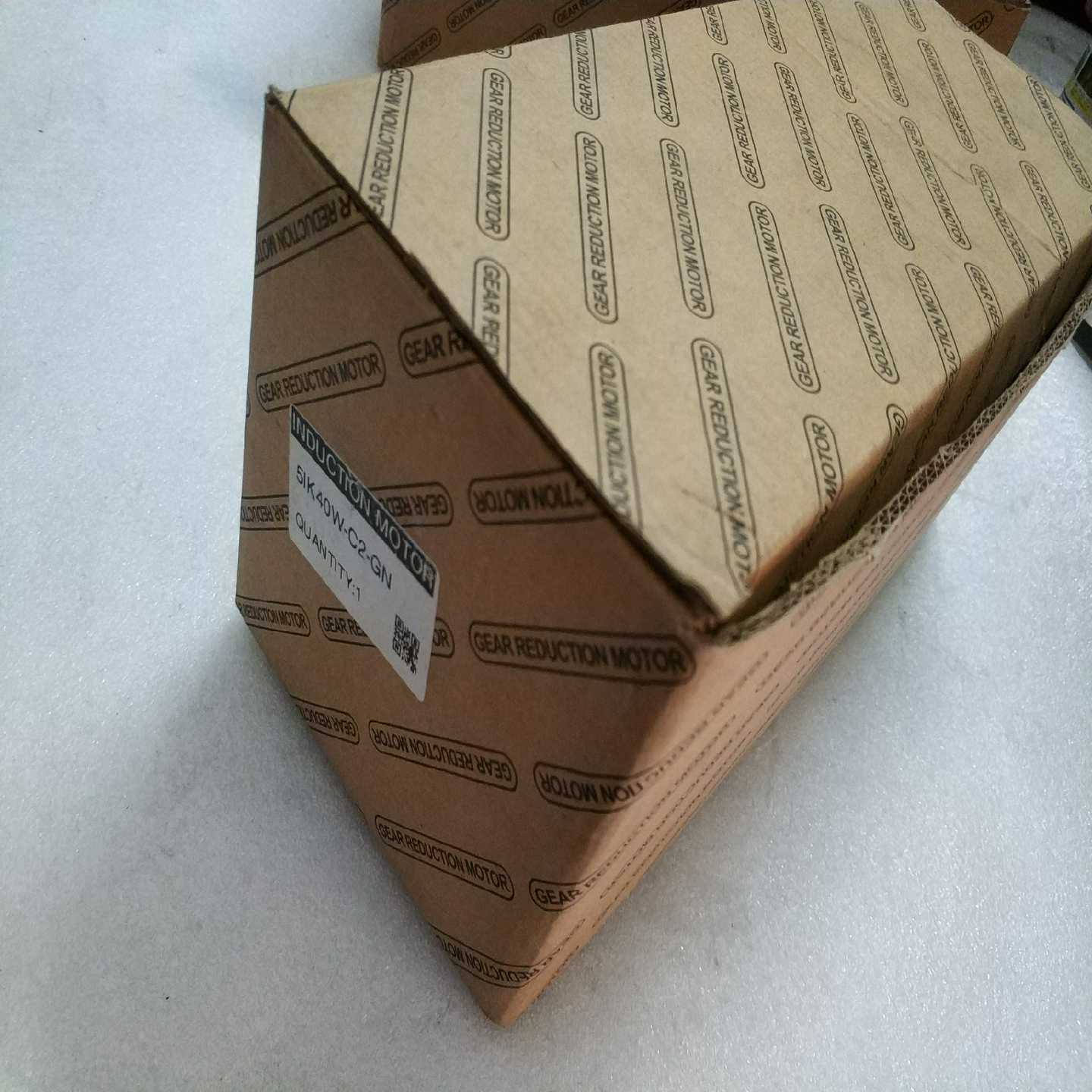 HOULE减速电机5IK40W-C2-GN询价