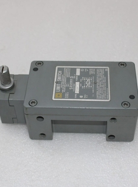 SQUAREDCR67T10LIMITSWITCH