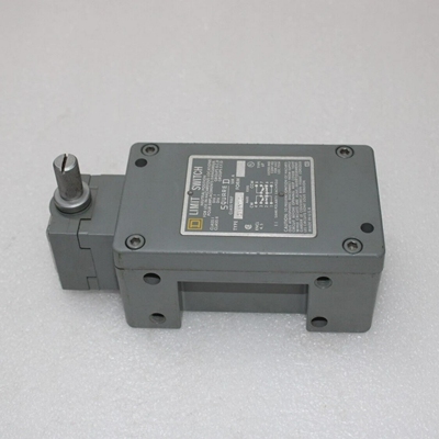 SQUAREDCR67T10LIMITSWITCH