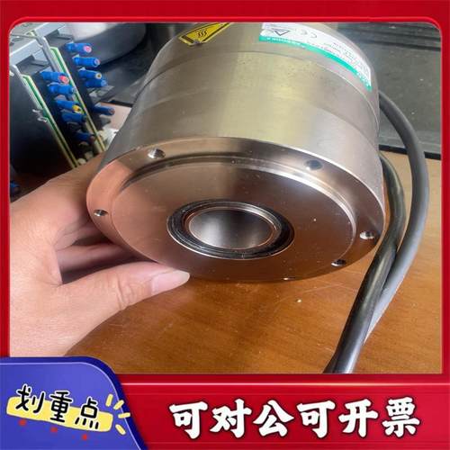 【议价YS】CkD喜开里马达一AX2012TS-DM04-P3-S实物