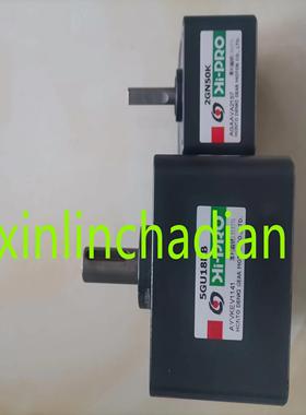 议价议价Hi-PRO本都马达电机5RK120GU-AF CF减速机5GU125K 5议价