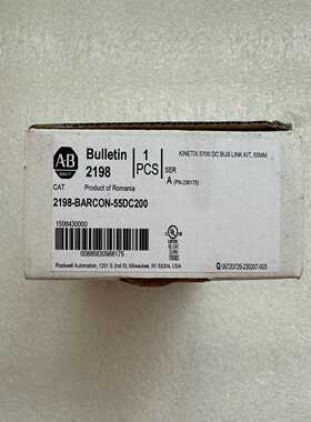 2198-BARCON-55DC200AB5700系列伺服【博航商行】