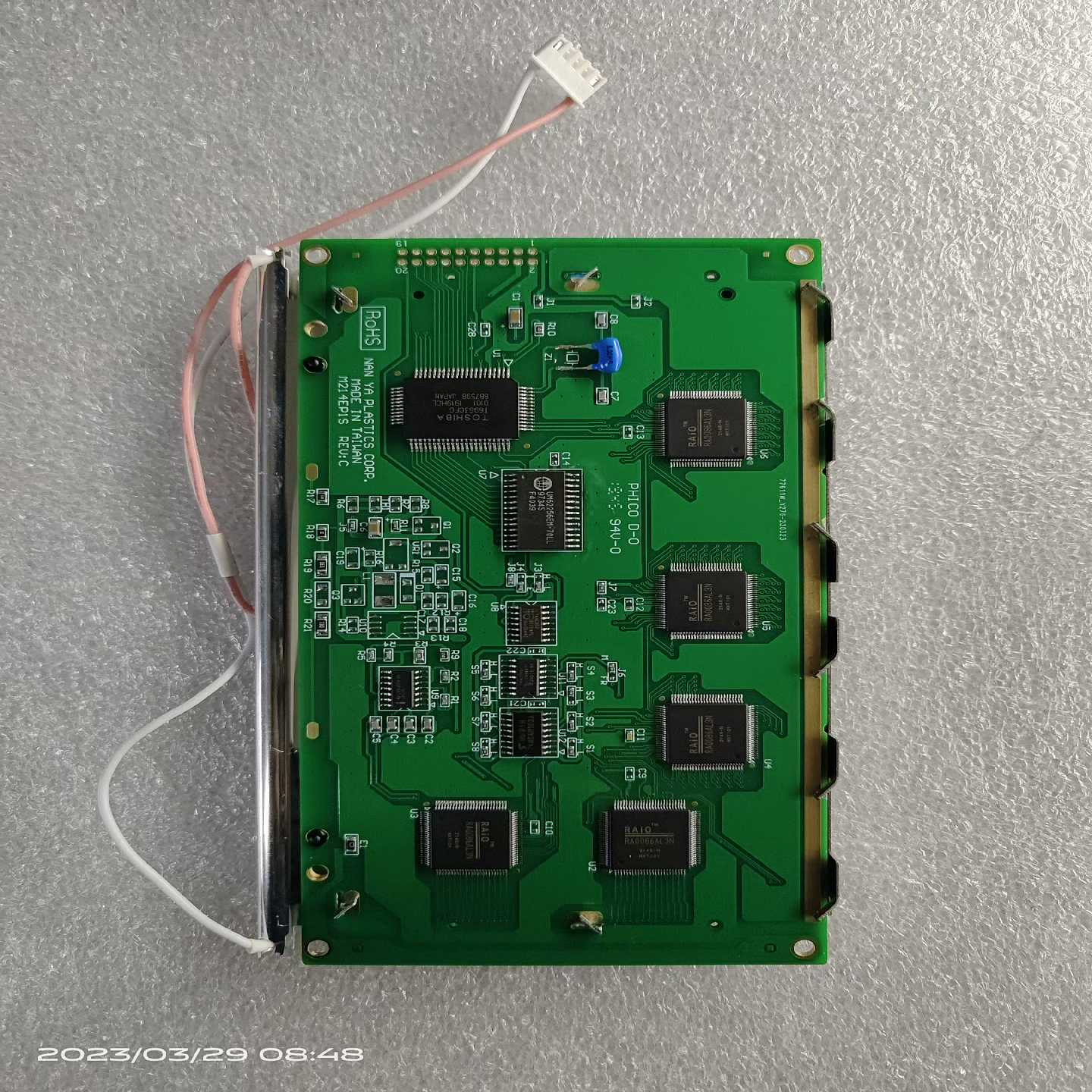 M214EP1SM014JP1ANLC240x12询价