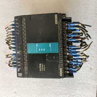 40MBT2 型号：FBs FATEK永宏PLC