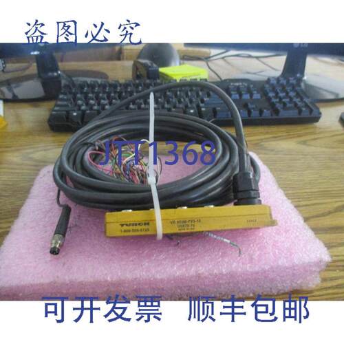 供应图尔克型号VB803M-PX9-10 Picofast Multibox U0879-7